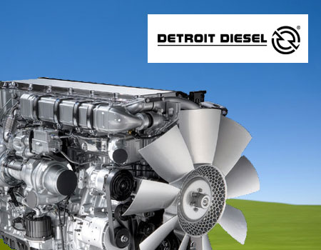 Repuestos Detroit diesel guatemala kenworth freightliner peterbilt